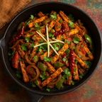 Ready to Eat Paneer Khurchan
