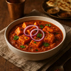 Ready to Eat Paneer Tikka