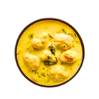 Ready to Eat Punjabi Kadhi