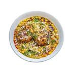 Ready to Eat Ragada Kachori