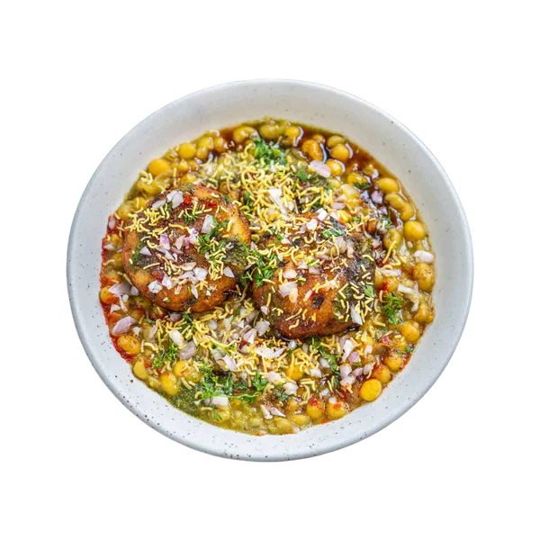 Ready to Eat Ragada Kachori