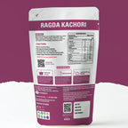 Ready to Eat Ragada Kachori