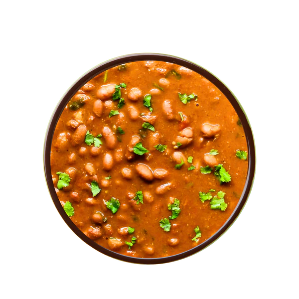 Ready to Eat Rajma Masala