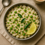 Ready to Eat Rava Upma