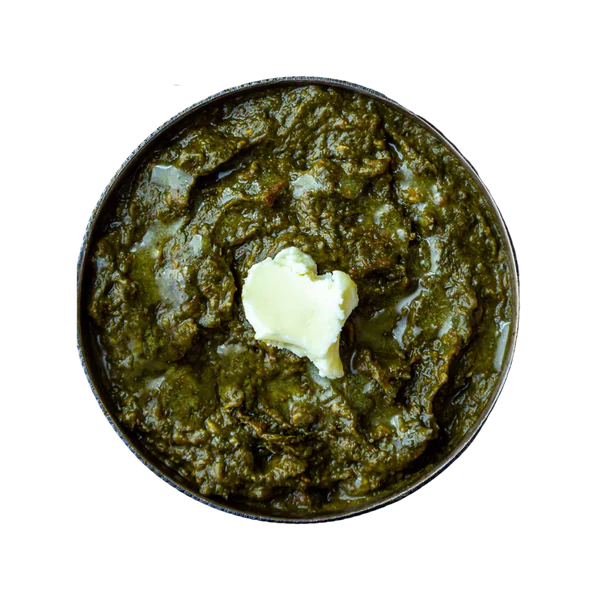 Ready to Eat Sarso Da Saag