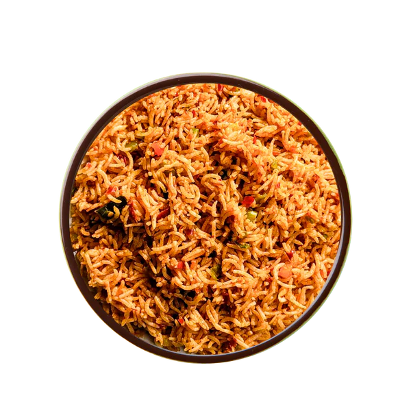 Ready to Eat Schezwan Rice