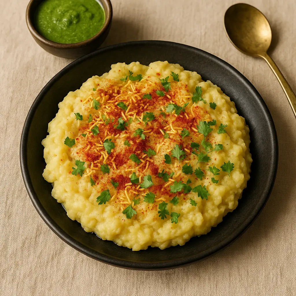 Ready to Eat Surti Locho