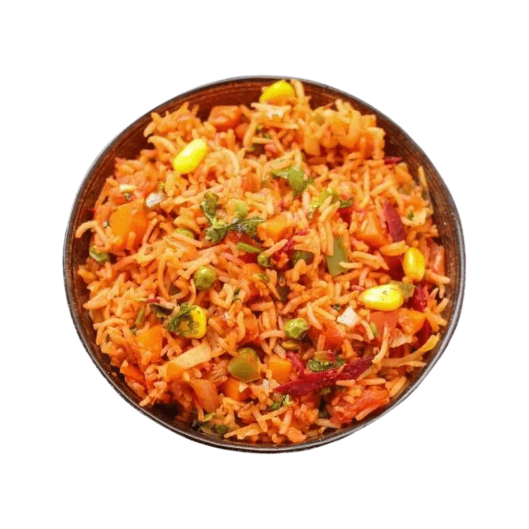 Ready to Eat Tawa Pulao