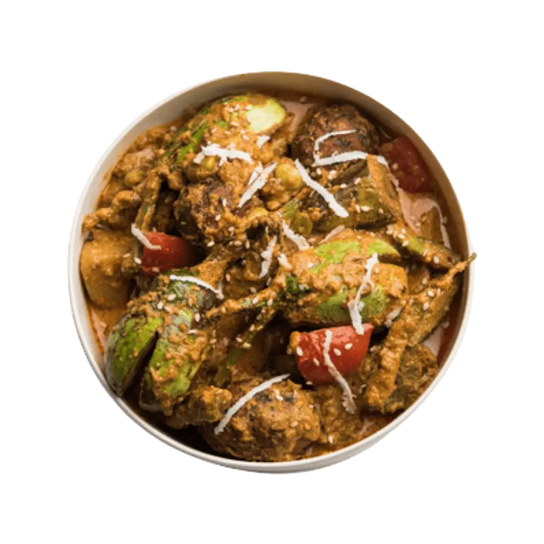 Ready to Eat Surti Undhiyu