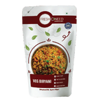 Ready to Eat Veg Biryani