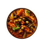 Ready to Eat Veg Kolhapuri