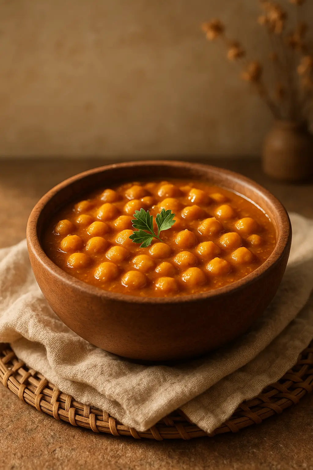 Ready to Eat Chole Masala JAIN (NONG)