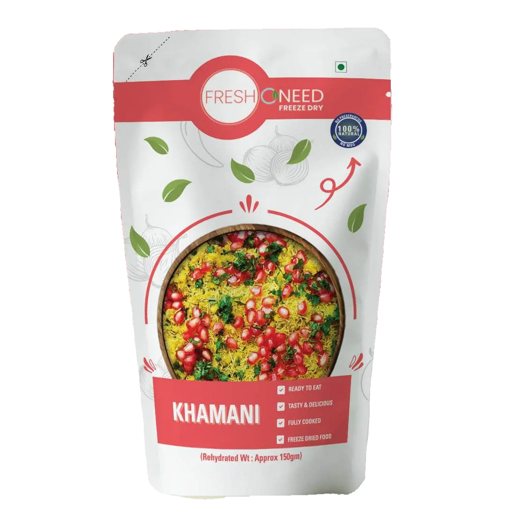 Ready to Eat Khamni