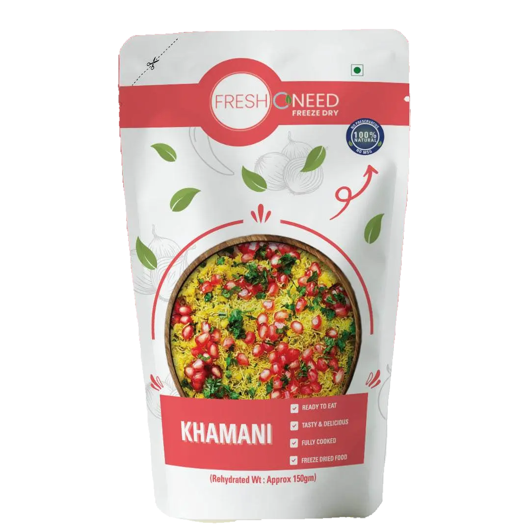 Ready to Eat Khamni