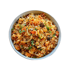 Ready to Eat Veg Biryani