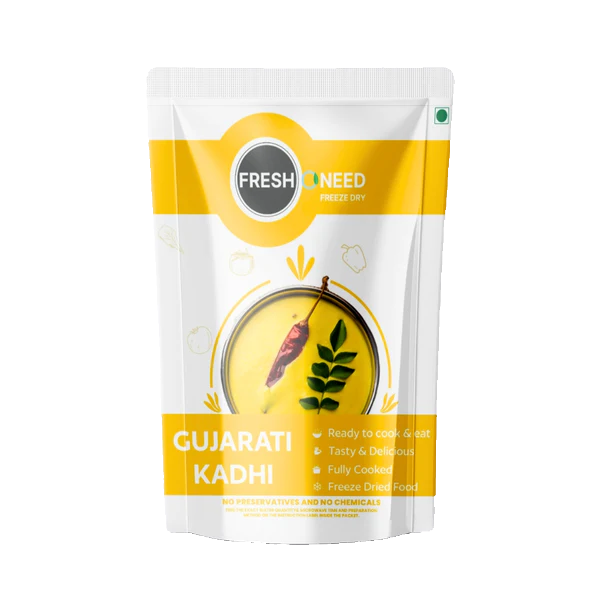 Ready to Eat Gujarati Kadhi