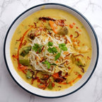Ready to Eat Surti Veg Khavsa