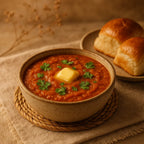 Bombay Pav Bhaji JAIN (NONG)