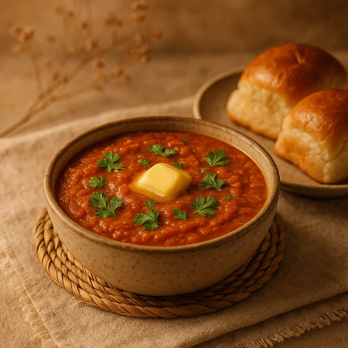 Bombay Pav Bhaji JAIN (NONG)