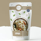 Ready to Eat Rava Upma