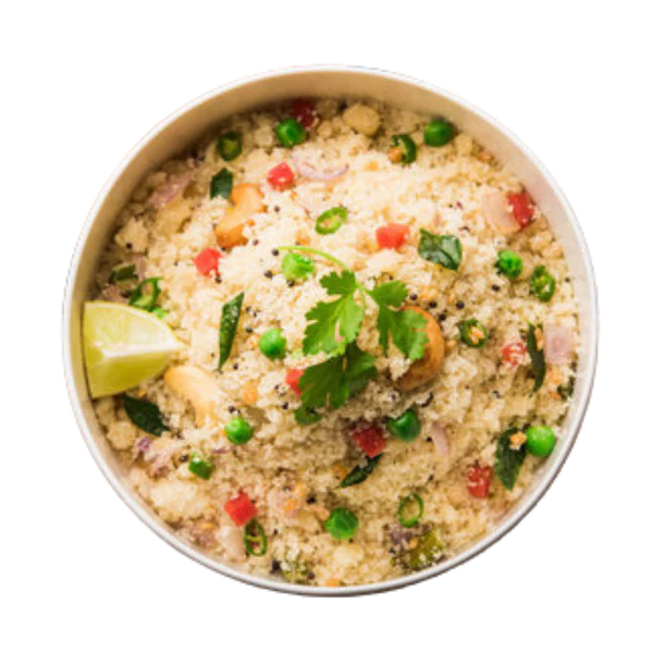 Ready to Eat Rava Upma