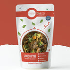 Ready to Eat Surti Undhiyu