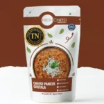 Cheese Paneer Ghotala