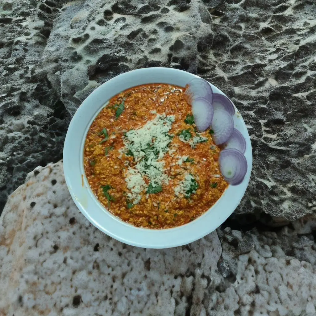 Freshoneed Ready to Eat Cheese Paneer Ghotala