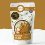 Gujarati Dal Rice