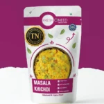 Masala Khichadi