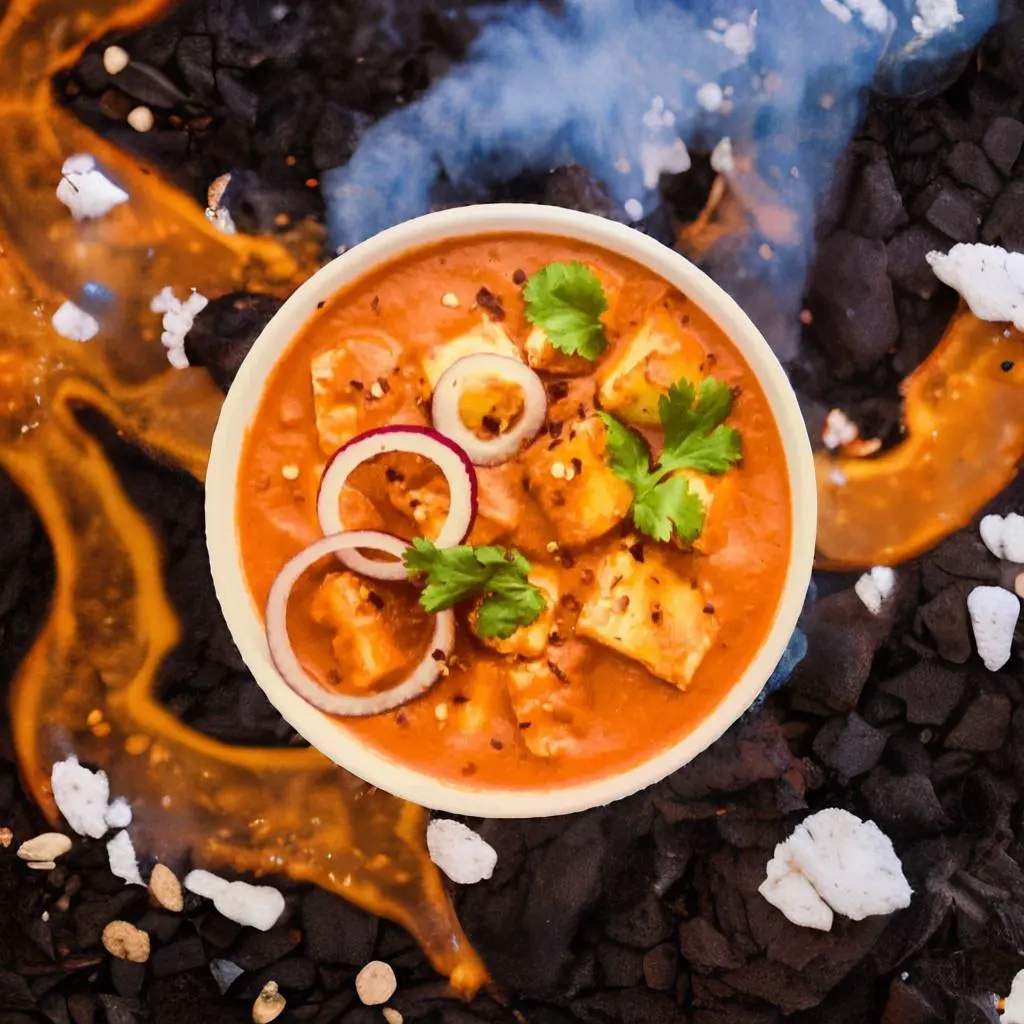 Freshoneed Ready to Eat Paneer Tikka