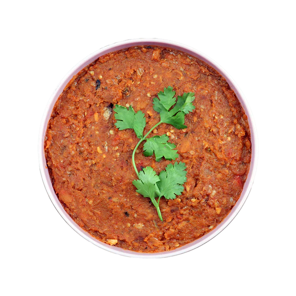 Freshoneed Ready to Eat Baigan Bhartha