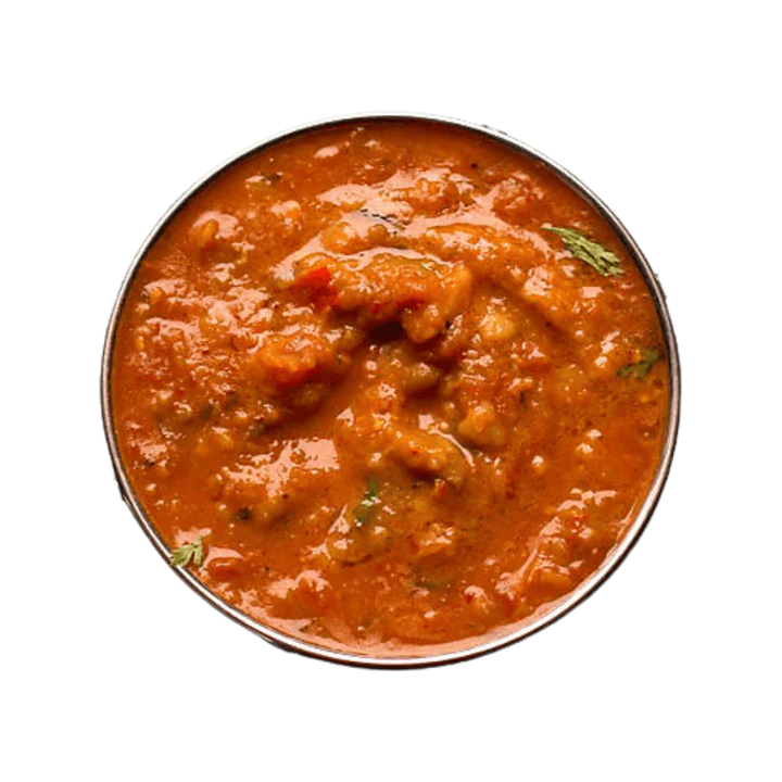 Freshoneed Ready to Eat Bombay Pav Bhaji Without Onion and Garlic