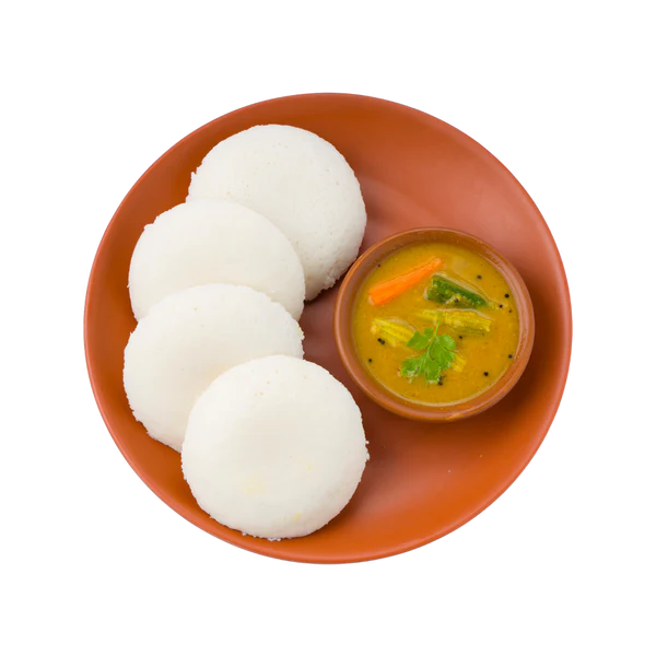 Freshoneed Ready to Eat Idli Sambhar