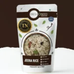 Jeera Rice