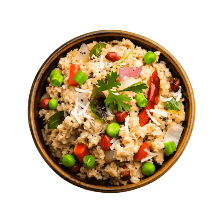 Freshoneed Ready to Eat Jowar Upma