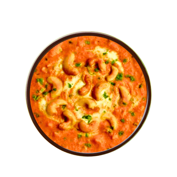 Freshoneed Ready to eat Kaju Masala Without Onion and Garlic for Swaminarayan and Jain