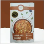 Kaju Masala (Without Onion & Garlic)