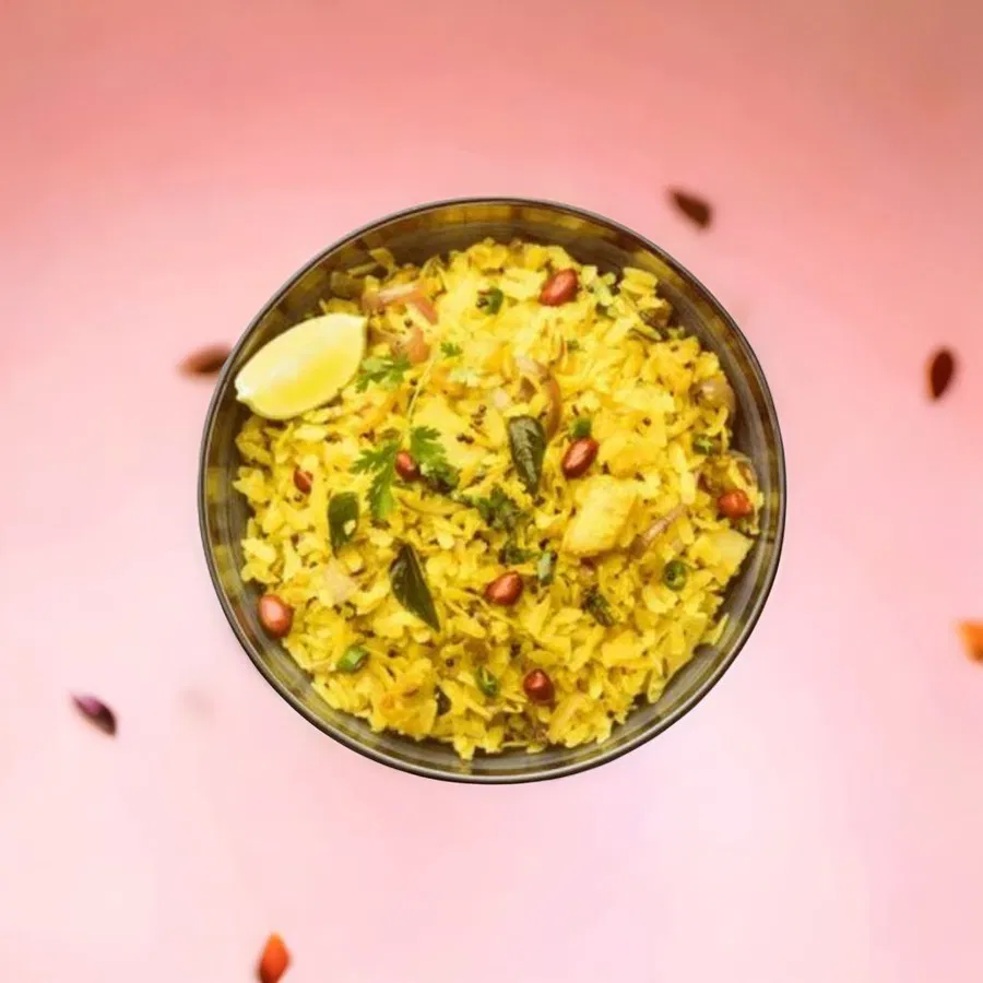 Freshoneed Ready to Eat Kanda Poha