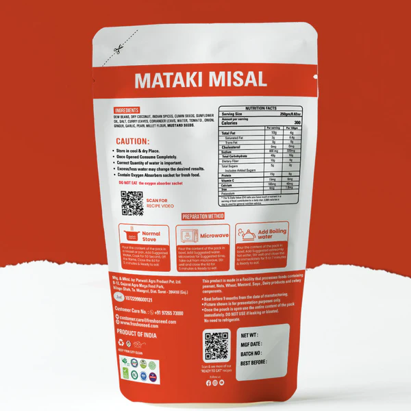 Mataki Misal
