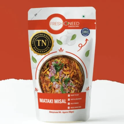 Mataki Misal (Maharastrian)