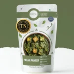 Palak Paneer
