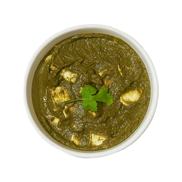 Freshoneed Ready to Eat Palak Paneer