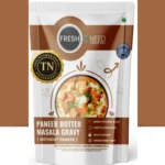 Paneer Butter Masala Gravy ( Without Paneer )