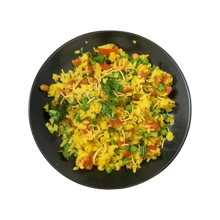 Freshoneed Ready to Eat Poha Without Onion and Garlic