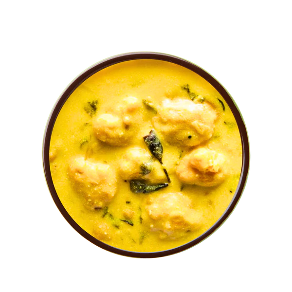 Freshoneed Ready to Eat Punjabi Kadhi