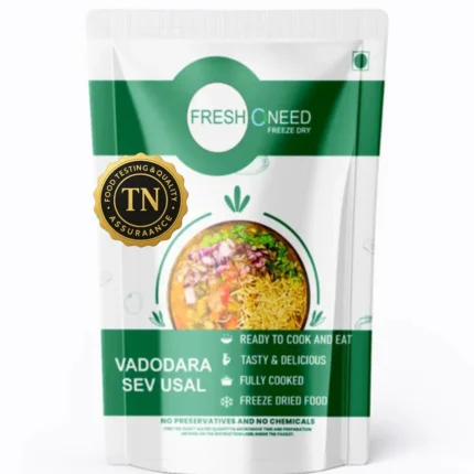 Freshoneed Ready to Eat Vadodara Sev Usal