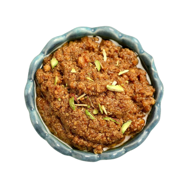 Freshoneed Ready to eat Akhrot Halwa