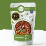 Chole Masala