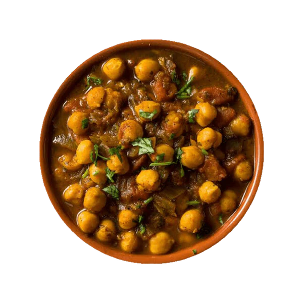 Freshoneed Ready to Eat Chole Masala